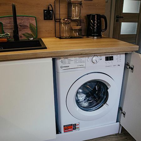 Apartament Good Time Starowka Elbląg Zewnętrze zdjęcie