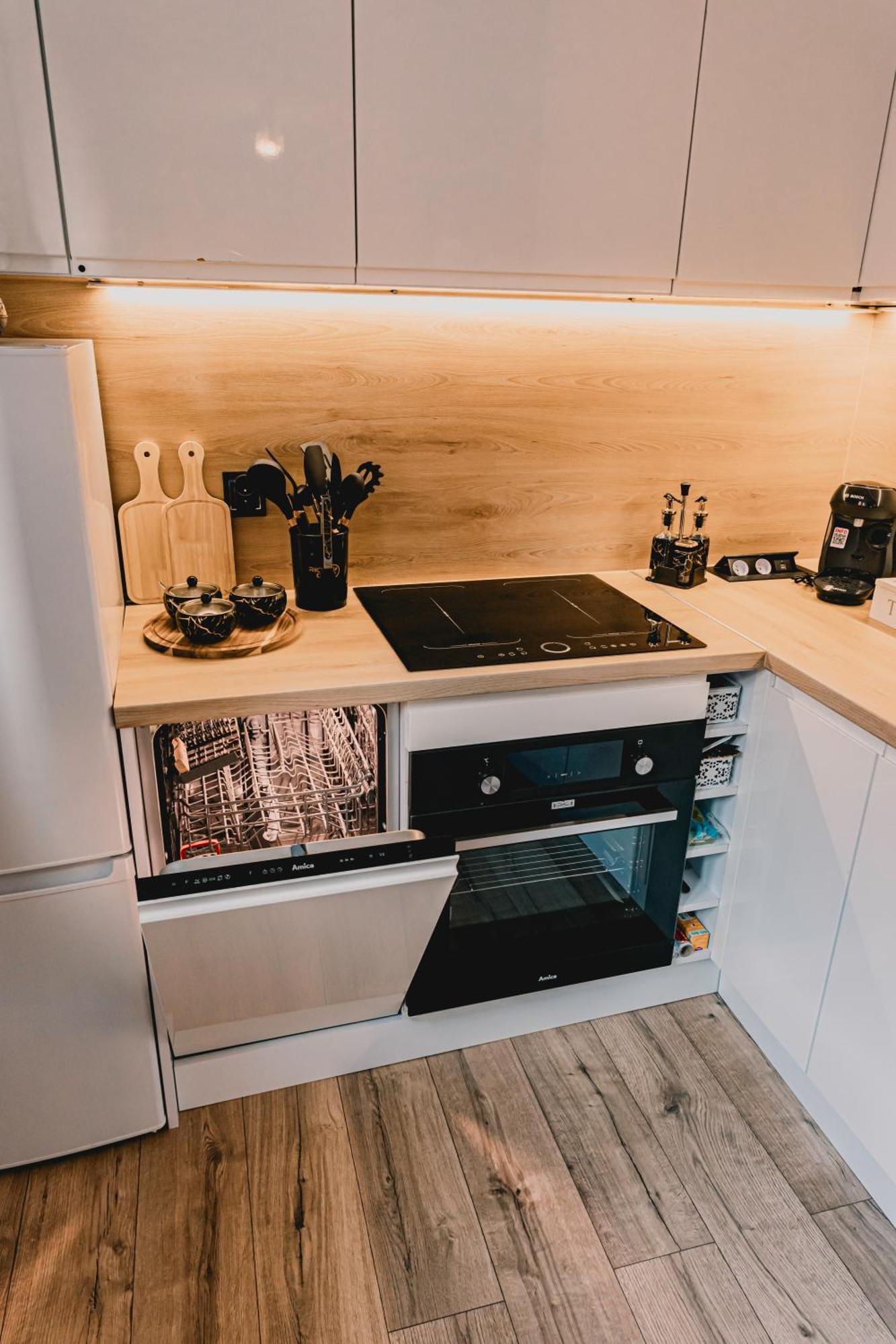 Apartament Good Time Starowka Elbląg Zewnętrze zdjęcie
