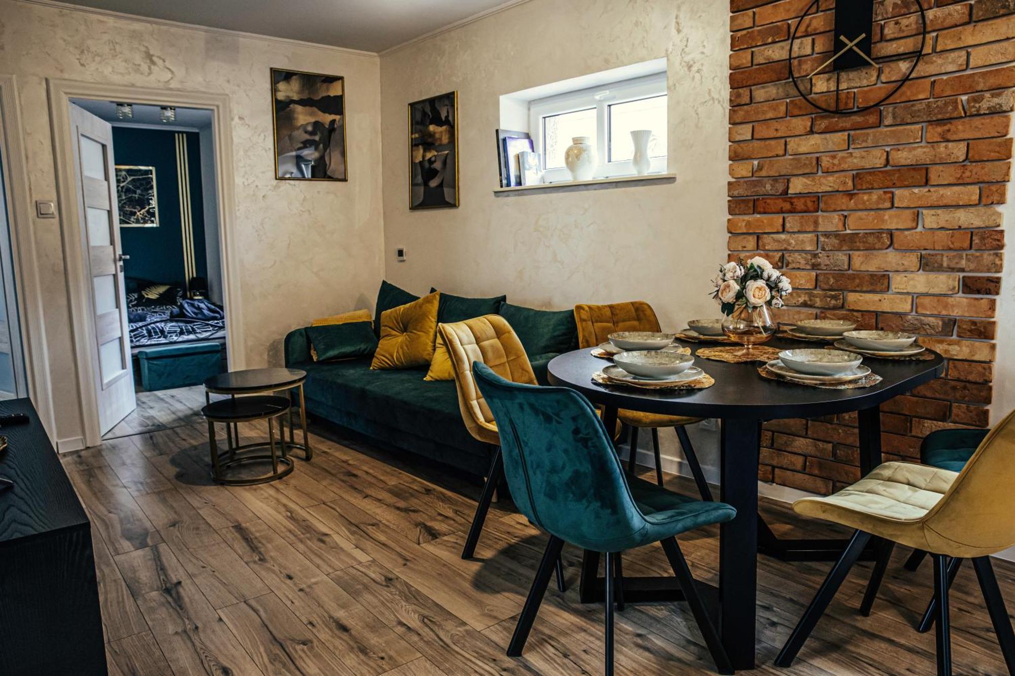 Apartament Good Time Starowka Elbląg Zewnętrze zdjęcie