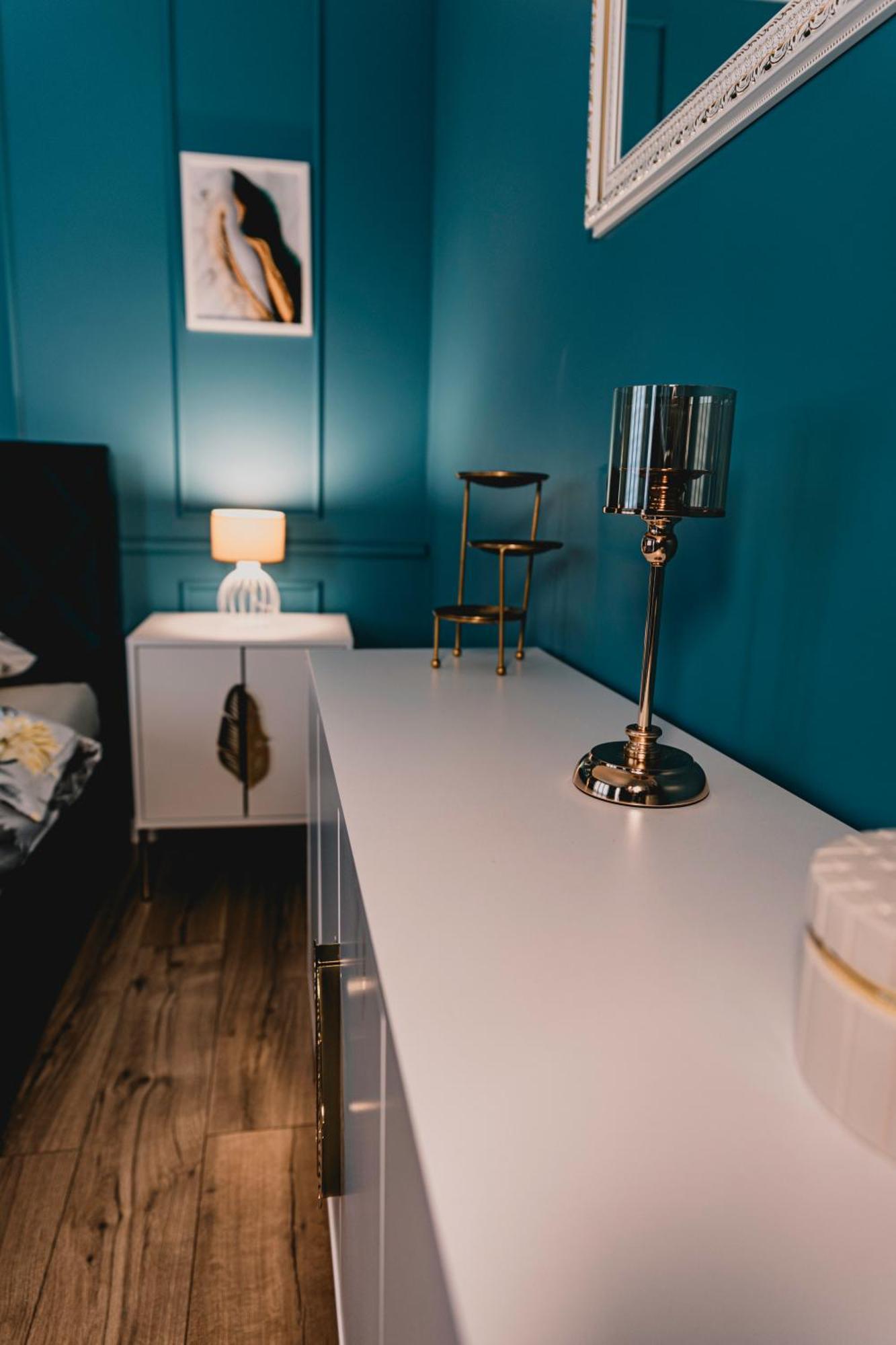 Apartament Good Time Starowka Elbląg Zewnętrze zdjęcie