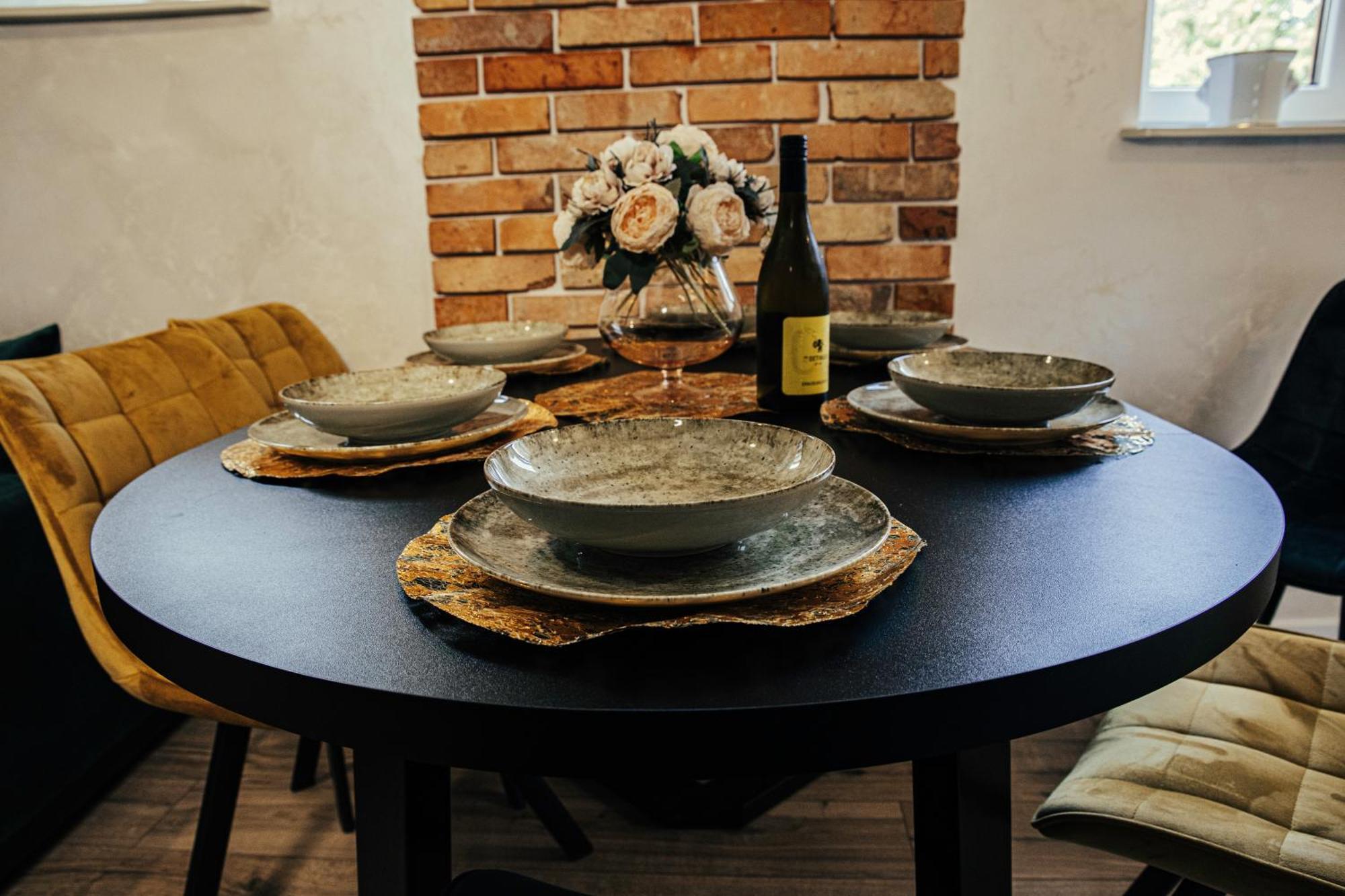Apartament Good Time Starowka Elbląg Zewnętrze zdjęcie