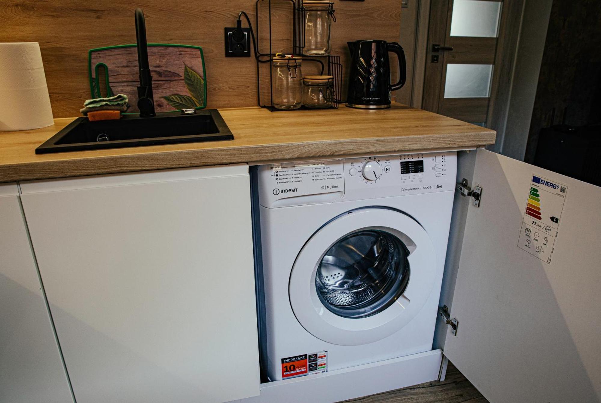 Apartament Good Time Starowka Elbląg Zewnętrze zdjęcie