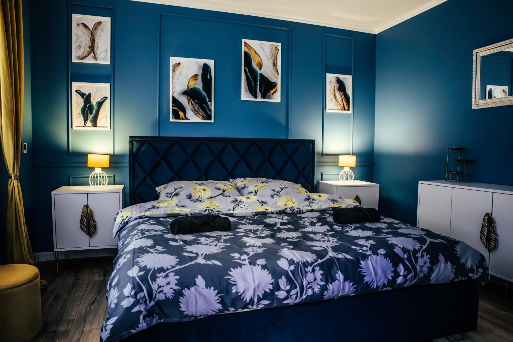Apartament Good Time Starowka Elbląg Zewnętrze zdjęcie