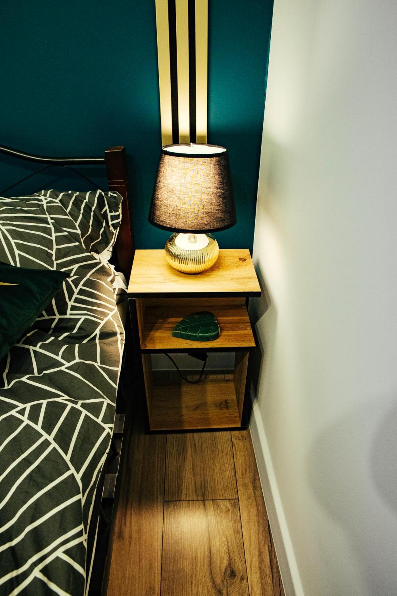 Apartament Good Time Starowka Elbląg Zewnętrze zdjęcie