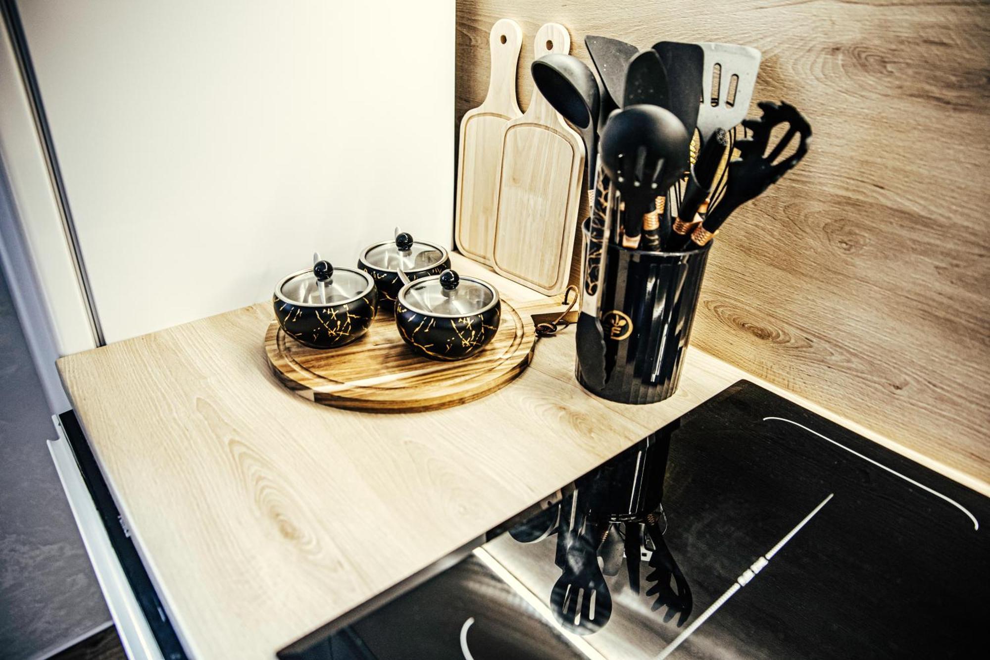 Apartament Good Time Starowka Elbląg Zewnętrze zdjęcie