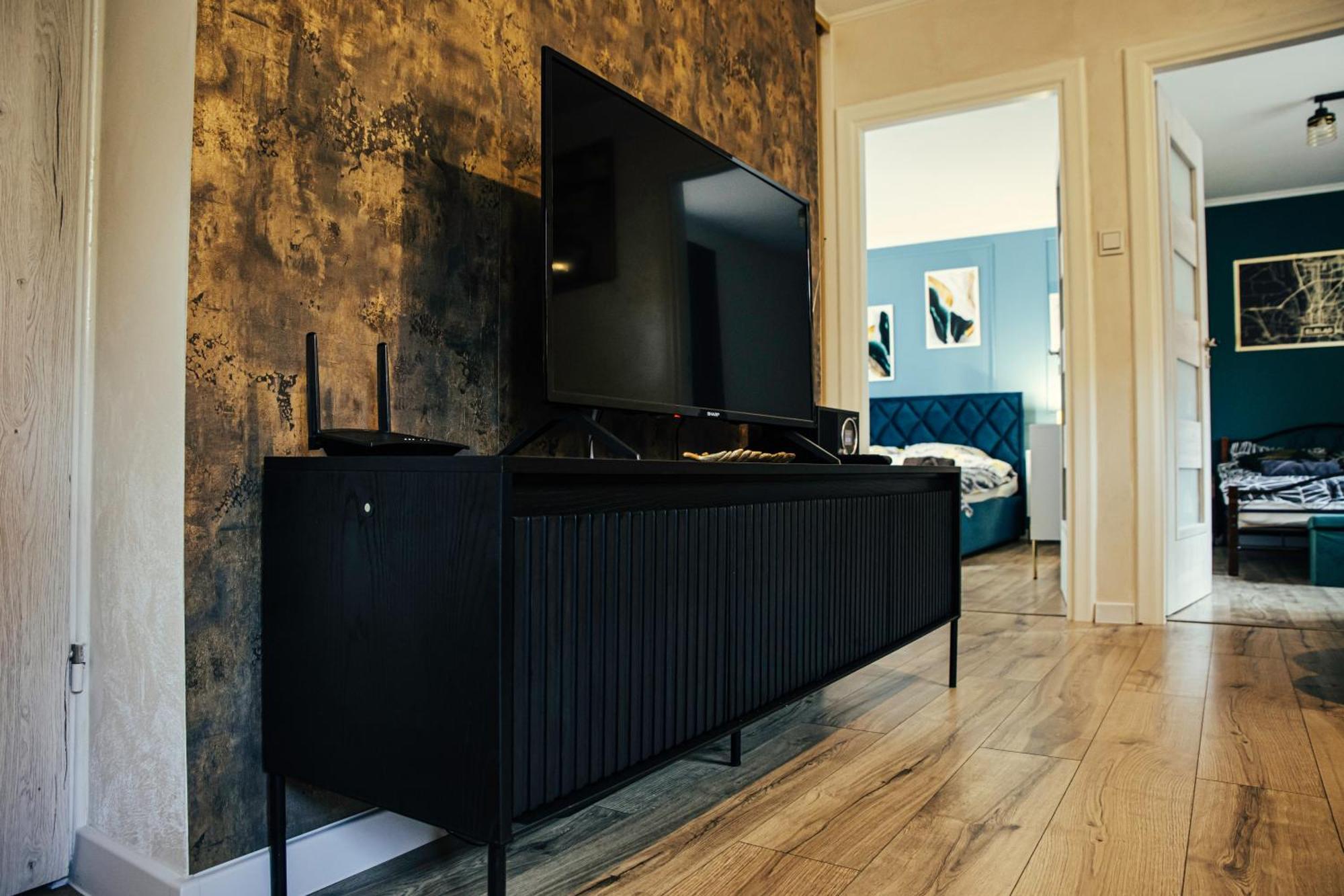 Apartament Good Time Starowka Elbląg Zewnętrze zdjęcie